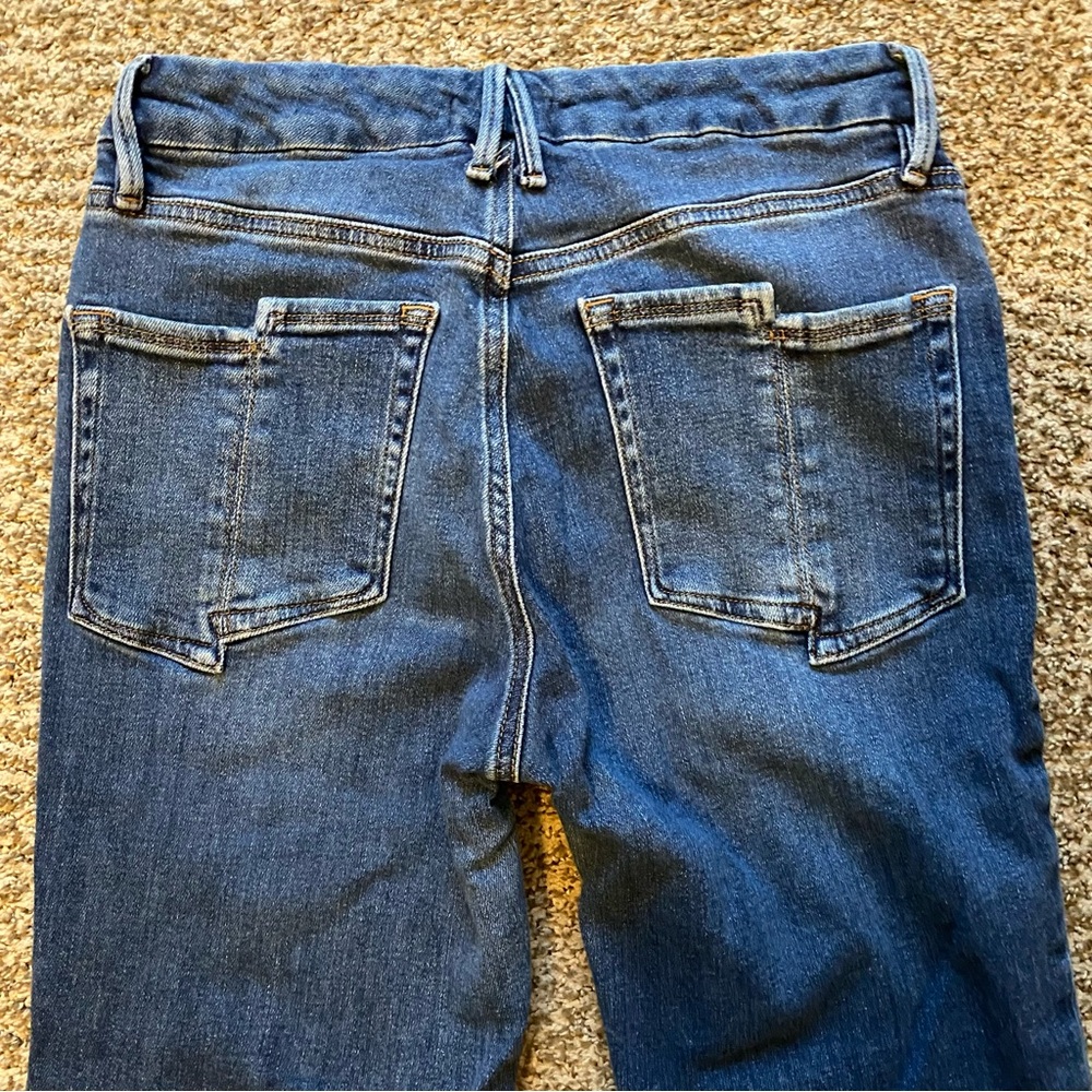 Good American jeans 10/30 - Picture 7 of 7